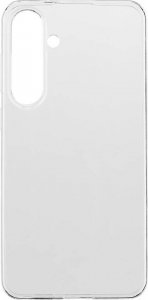 Tactical TPU Cover for Samsung Galaxy S24+ Transparent standard 2