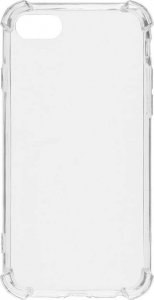 Tactical TPU Plyo Cover for Apple iPhone 7/8/SE2020/SE2022 Transparent standard 2