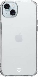 Tactical TPU Plyo Cover for Apple iPhone 15 Plus Transparent standard 3