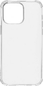 Tactical TPU Plyo Cover for Apple iPhone 14 Pro Max Transparent standard 2