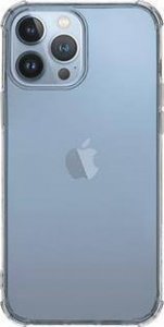 Tactical Tactical TPU Plyo Cover for Apple iPhone 13 Pro Max Transparent standard 2