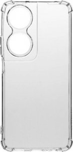 Tactical TPU Plyo Cover for Honor X7b Transparent standard 3