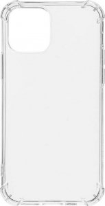 Tactical TPU Plyo Cover for Apple iPhone 12/12 Pro Transparent standard 2