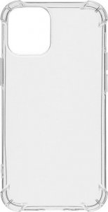 Tactical TPU Plyo Cover for Apple iPhone 12 mini Transparent standard 2