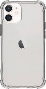 Tactical TPU Plyo Cover for Apple iPhone 12 mini Transparent standard 3