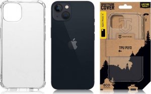 Tactical Tactical TPU Plyo Cover for Apple iPhone 13 Pro Max Transparent standard 1