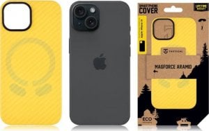Tactical Tactical MagForce Aramid Industrial Limited Edition for Apple iPhone 15 Pro Max standard 1