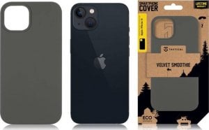 Tactical Tactical Velvet Smoothie Cover for Apple iPhone 13 Bazooka standard 1