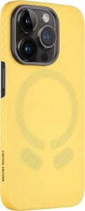 Tactical Tactical MagForce Aramid Industrial Limited Edition for Apple iPhone 14 Pro Max standard 2