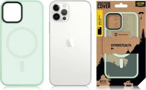Tactical Tactical MagForce Hyperstealth Cover for iPhone 12/12 Pro Beach Green standard 1