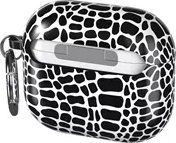 Richmond & Finch Richmond & Finch AirPods Gen. 3 case, Black Croc standard 2