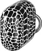 Richmond & Finch Richmond & Finch AirPods Gen. 3 case, Black Croc standard 3