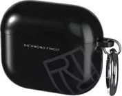 Richmond & Finch Richmond & Finch AirPods Gen. 3 case, Black RF standard 1