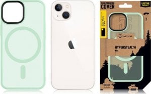 Tactical Tactical MagForce Hyperstealth Cover for iPhone 13 mini Beach Green standard 1