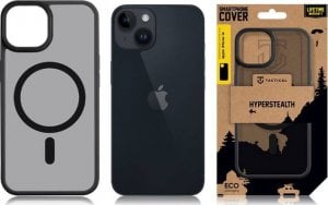 Tactical Tactical MagForce Hyperstealth Cover for iPhone 14 Asphalt standard 1