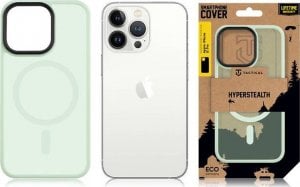 Tactical Tactical MagForce Hyperstealth Cover for iPhone 13 Pro Beach Green standard 1