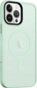 Tactical MagForce Hyperstealth Cover for iPhone 13 Pro Max Beach Green standard 2