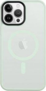 Tactical MagForce Hyperstealth Cover for iPhone 13 Pro Max Beach Green standard 3