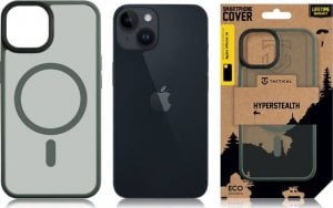 Tactical Tactical MagForce Hyperstealth Cover for iPhone 14 Forest Green standard 1