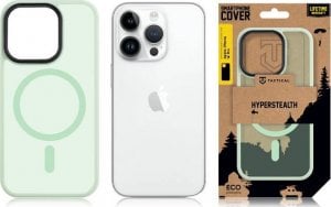 Tactical Tactical MagForce Hyperstealth Cover for iPhone 14 Pro Beach Green standard 1