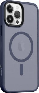 Tactical Tactical MagForce Hyperstealth Cover for iPhone 13 Pro Max Deep Blue standard 2