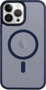 Tactical Tactical MagForce Hyperstealth Cover for iPhone 13 Pro Max Deep Blue standard 3