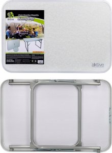 Aktive COLOR BABY 52836 Stół 60x60x40 5