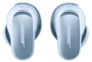 Słuchawki Bose Słuchawki douszne Bose QuietComfort Ultra Noise Canceling - Moonstone Blue 2