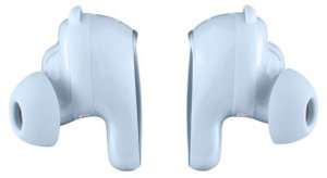 Słuchawki Bose Słuchawki douszne Bose QuietComfort Ultra Noise Canceling - Moonstone Blue 4