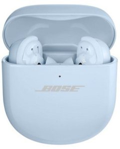 Słuchawki Bose Słuchawki douszne Bose QuietComfort Ultra Noise Canceling - Moonstone Blue 8