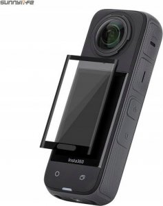 SunnyLife Szkło Hartowane Osłona Ochrona Na Ekran Lcd Do Insta 360 Insta360 X4 / X 4 / Ist-bhm798 2