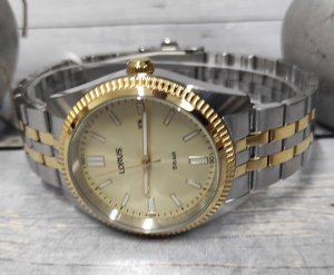 Zegarek Lorus Zegarek Lorus męski RH972QX9 2