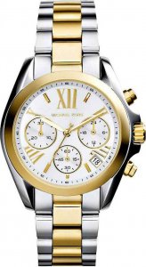 Zegarek Michael Kors ZEGAREK DAMSKI MICHAEL KORS MK5974 - BRADSHAW + BOX NoSize 1