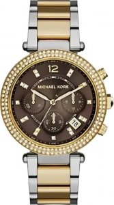 Zegarek Michael Kors ZEGAREK DAMSKI MICHAEL KORS MK6118 -(zm508n) + BOX NoSize 1