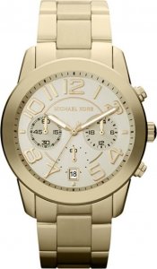 Zegarek Michael Kors ZEGAREK DAMSKI Michael Kors MK5726 Mercer + BOX NoSize 1