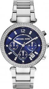 Zegarek Michael Kors ZEGAREK DAMSKI MICHAEL KORS MK6117 -(zm508m) + BOX NoSize 1