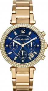 Zegarek Michael Kors ZEGAREK DAMSKI MICHAEL KORS MK6262 -(zm508o) + BOX NoSize 1