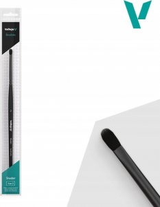 Vallejo Vallejo: B06002 - Shader - Flat Brush - Synthetic 2 4