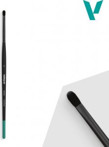 Vallejo Vallejo: B06002 - Shader - Flat Brush - Synthetic 2 6