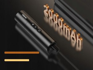 Lampa studyjna Ulanzi Latarka Fotograficzna LED 2000k-5500k-8000k (Lm07) 7