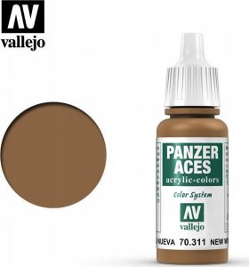Vallejo Vallejo: Panzer Aces - New Wood (17ml) 3