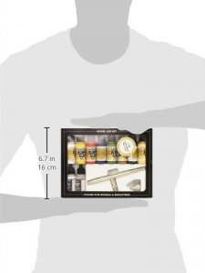 Vallejo : Model Air - Airbrush + Basic Colors 10x 17 mm 3