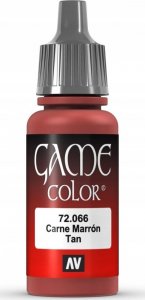 Vallejo Vallejo: 72.066 - Game Color - Tan (18 ml) 1