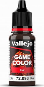 Vallejo Vallejo: 72.083 - Game Color - Ink - Magenta (18 ml) 1