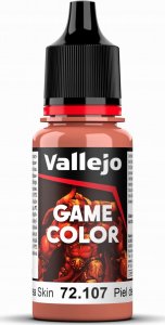 Vallejo Vallejo: 72.107 - Game Color - Athena Skin (18 ml) 1