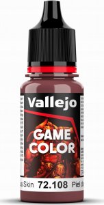 Vallejo Vallejo: 72.108 - Game Color - Succubus Skin (18 ml) 1