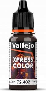 Vallejo Vallejo: Xpress Color - Dwarf Skin 18 ml 1