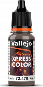 Vallejo Vallejo: 72.470 - Xpress Color - Zombie Flesh (18 ml) 1