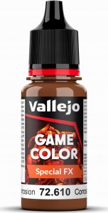 Vallejo Vallejo: 72.610 - Game Color - Special FX - Galvanic Corrosion (18 ml) 1