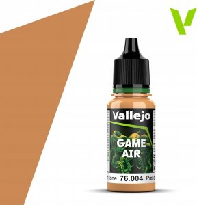 Vallejo Vallejo: 76.004 - Game Air - Elf Skin Tone (18 ml) 1